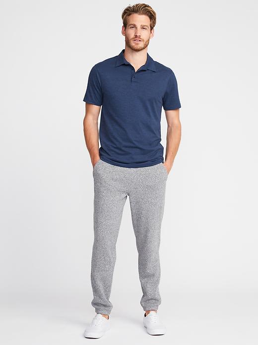 Image number 3 showing, Go-Dry Performance Polo for Men