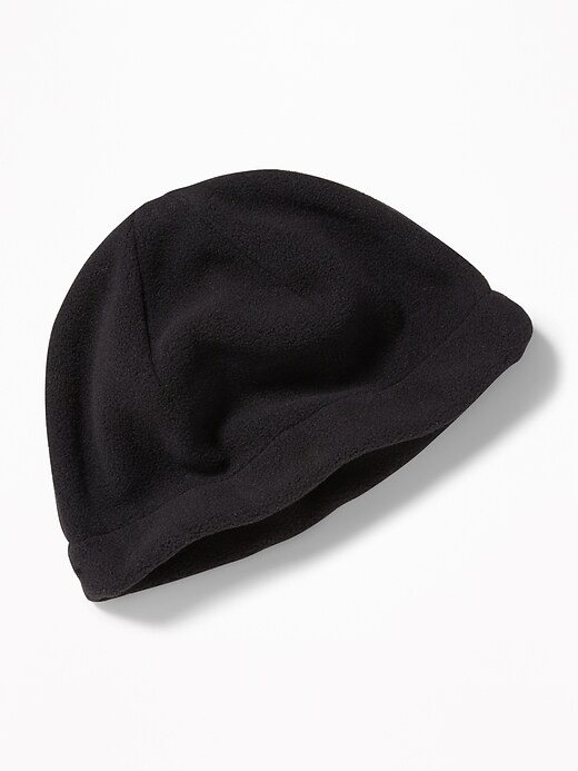 View large product image 1 of 1. Performance Fleece Beanie For Boys