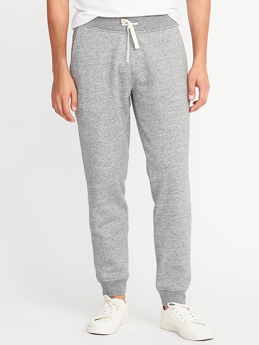 View large product image 1 of 2. Tapered Street Jogger Sweatpants