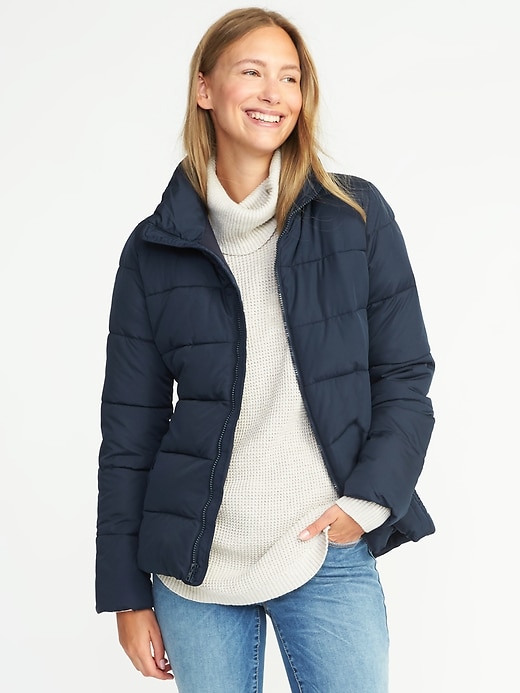 Image number 1 showing, Frost-Free Jacket for Women
