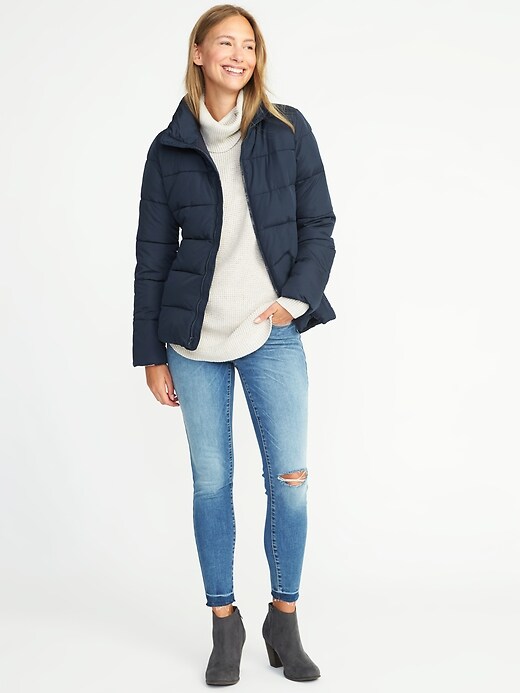Image number 3 showing, Frost-Free Jacket for Women