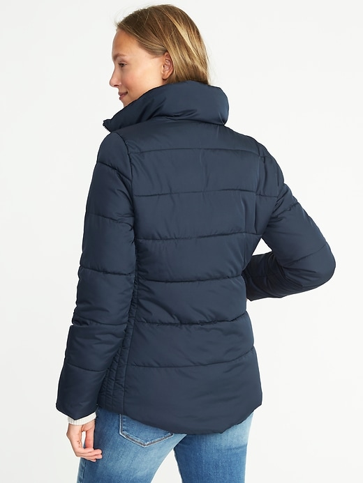 Image number 2 showing, Frost-Free Jacket for Women