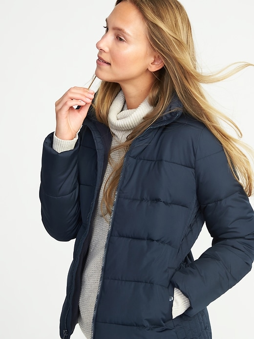 Image number 4 showing, Frost-Free Jacket for Women