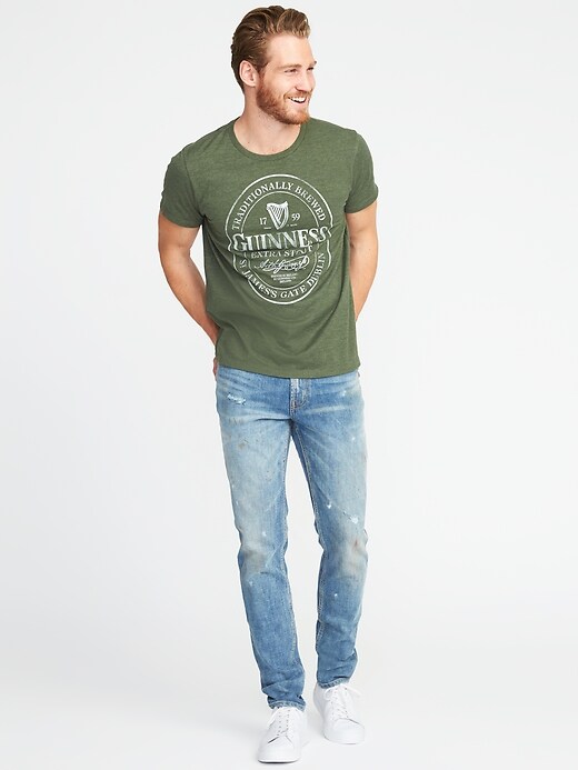 Image number 3 showing, Guinness&#153 Graphic Tee