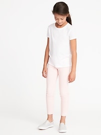 View large product image 3 of 3. Relaxed Softest Tee for Girls