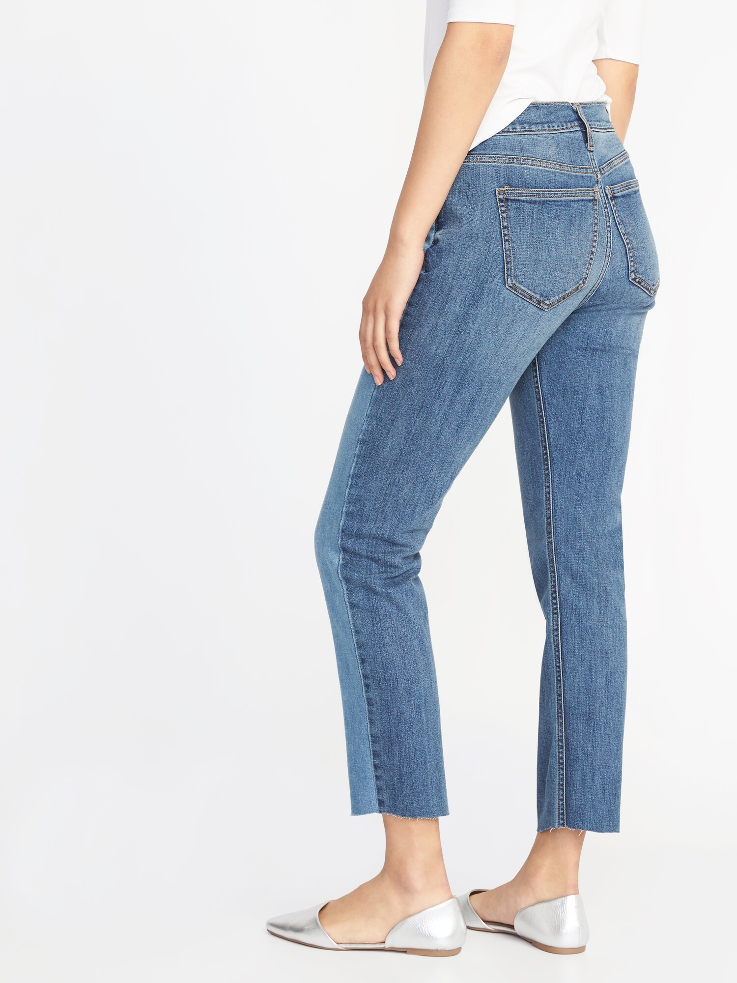 Image result for The Power Jean, a.k.a. The Perfect Straight for Women