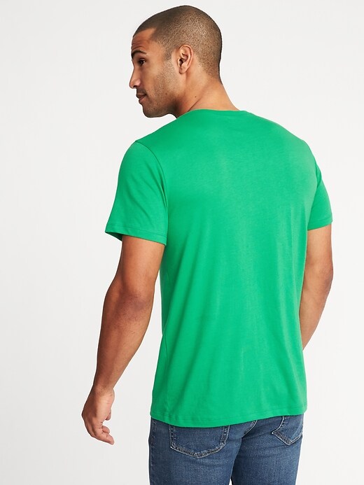 Image number 2 showing, St. Patrick's Day Graphic Tee