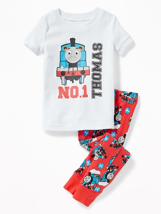 View large product image 1 of 1. Thomas The Tank Engine&#153 Sleep Set For Toddler & Baby