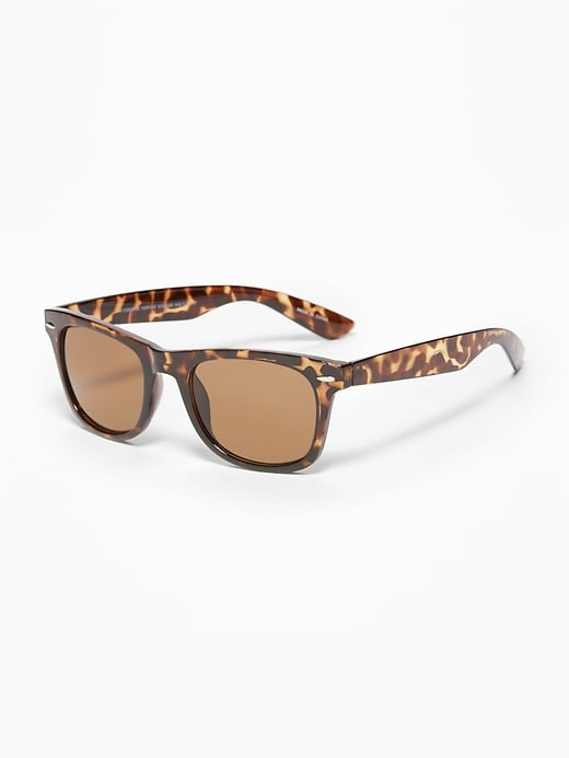 View large product image 1 of 1. Classic Retro Sunglasses for Women