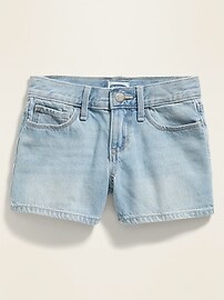 View large product image 3 of 4. Jean Shorts For Girls