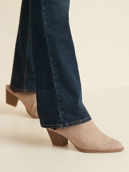 Image number 4 showing, Original Boot-Cut Jeans for Women