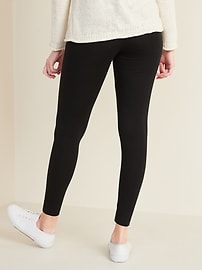 View large product image 3 of 3. High-Waisted Leggings 2-Pack For Women