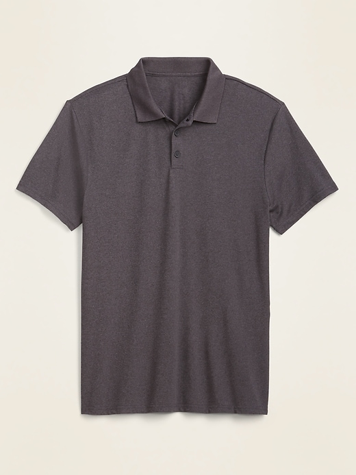 Image number 4 showing, Tech Core Polo