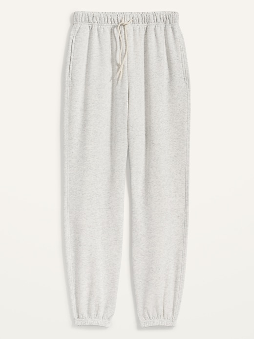 Image number 4 showing, Extra High-Waisted Vintage Sweatpants
