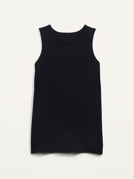 Image number 4 showing, UltraLite All-Day Tunic Tank Top