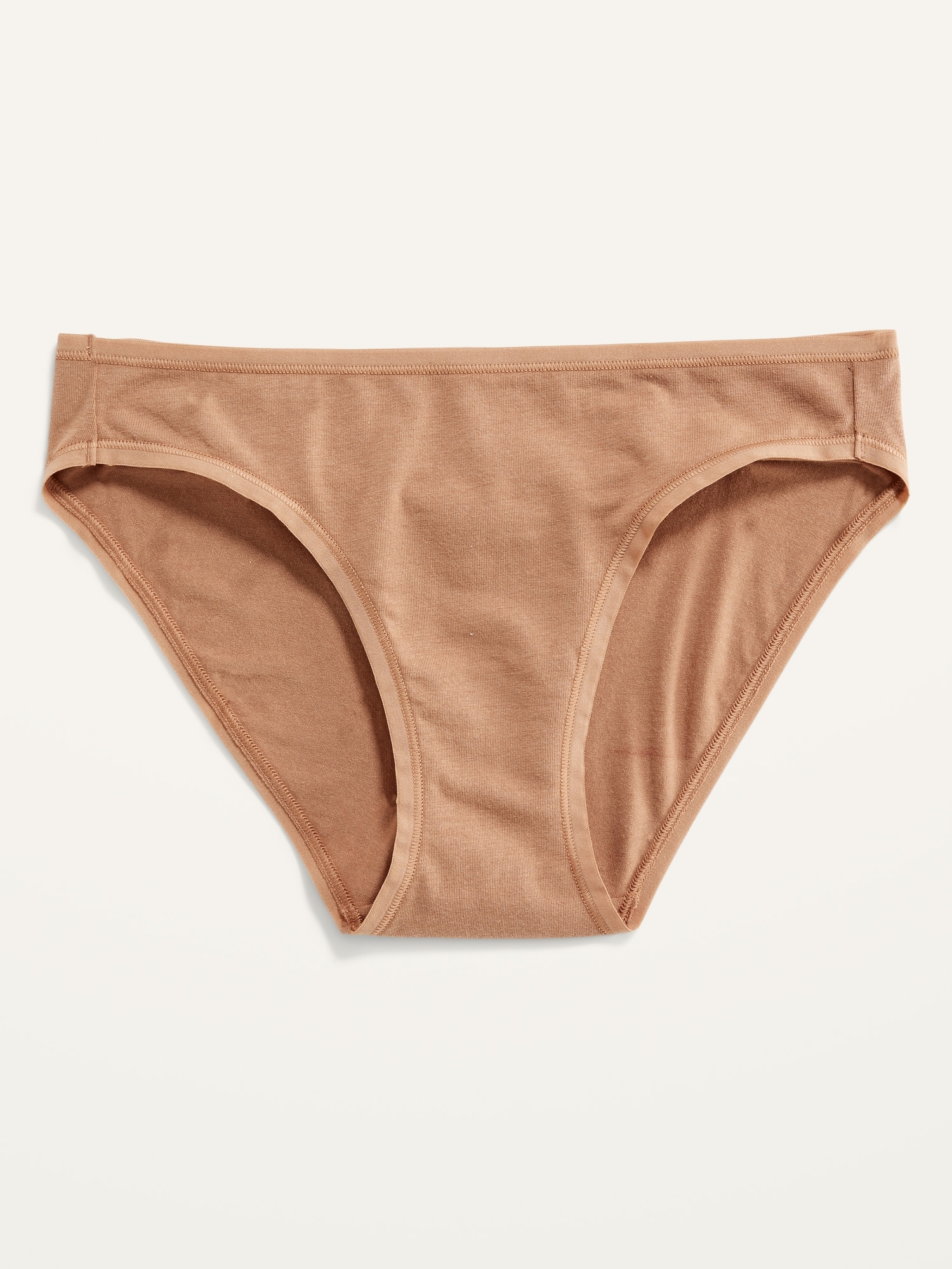 Supima Cotton Blend Bikini Underwear Old Navy