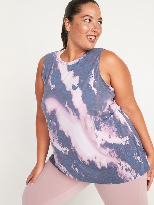 Image number 5 showing, UltraLite All-Day Tank Top