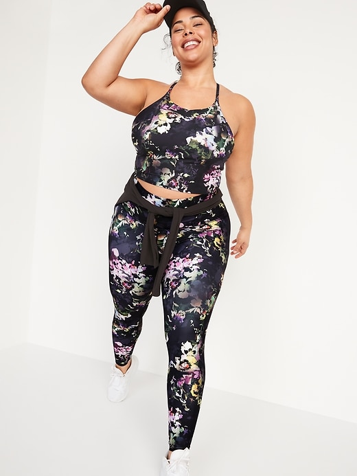 Image number 3 showing, Extra High-Waisted PowerSoft Leggings