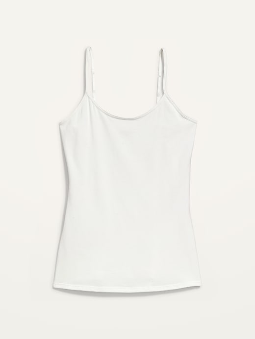 Image number 4 showing, First-Layer Cami Top for Women