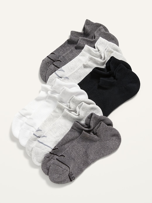 View large product image 1 of 1. Performance Ankle Socks  6-Pack