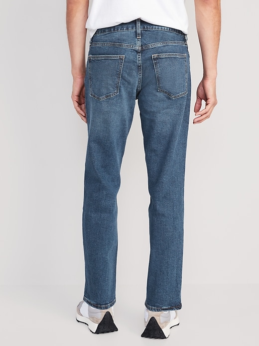 Image number 8 showing, Loose Built-In Flex Jeans