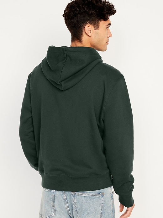 Image number 5 showing, Rotation Pullover Hoodie