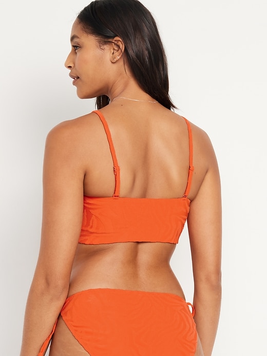 Convertible Bikini Swim Top Old Navy