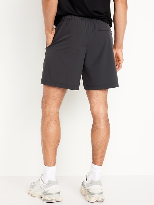 Image number 2 showing, Tech Performance Shorts -- 7-inch inseam