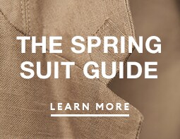 The spring suit guide. image