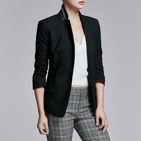 women's blazers
