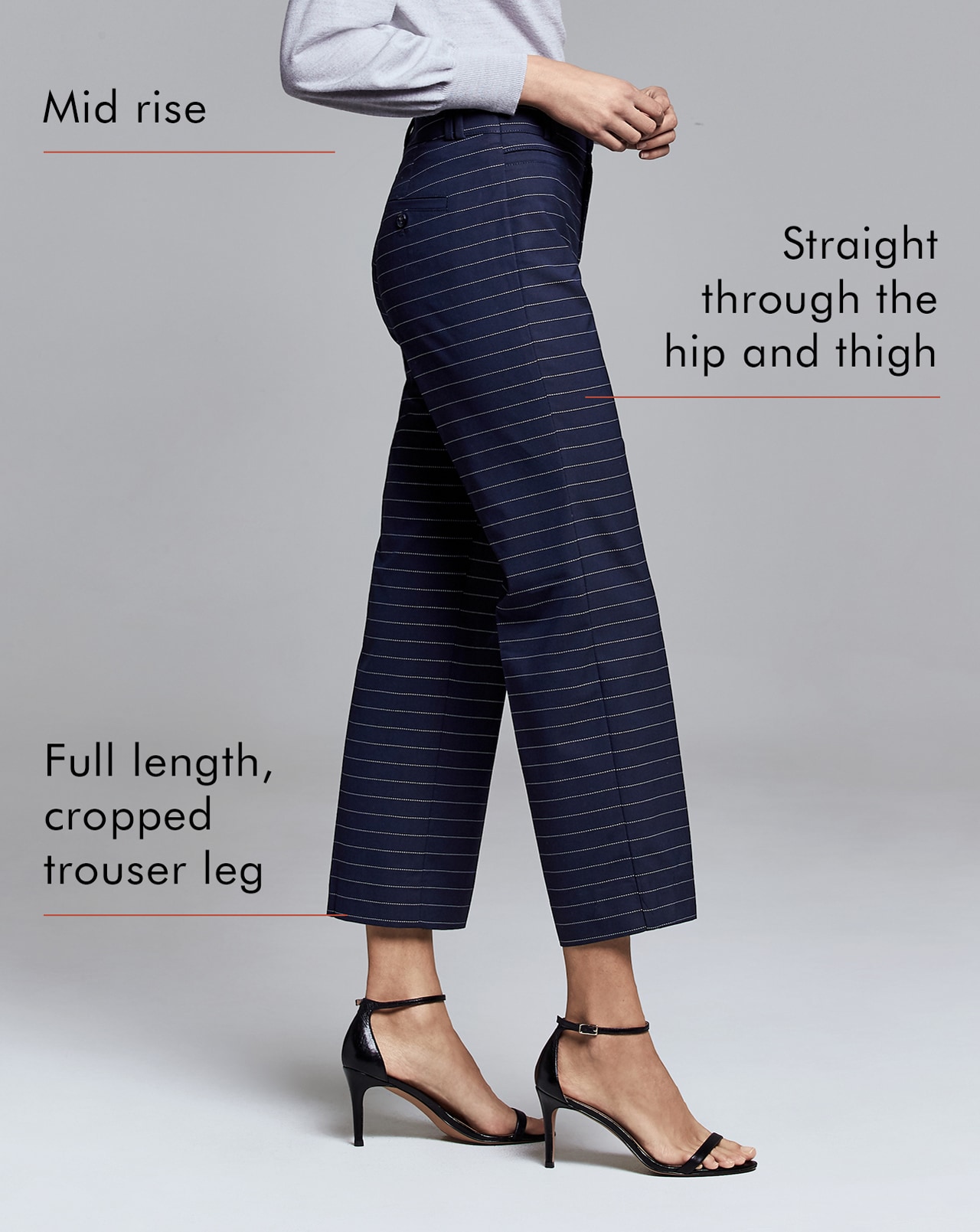 logan fit pant back