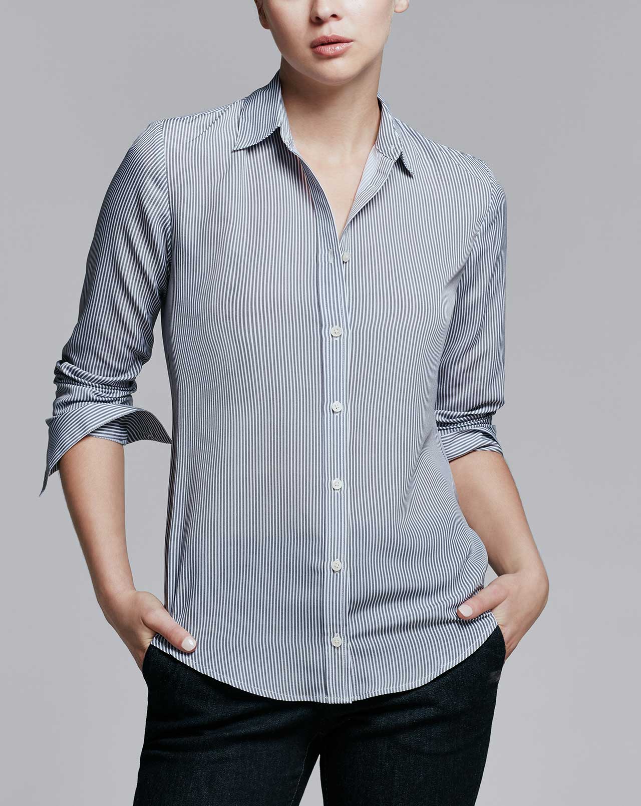 dillon fit shirt thumbnail front