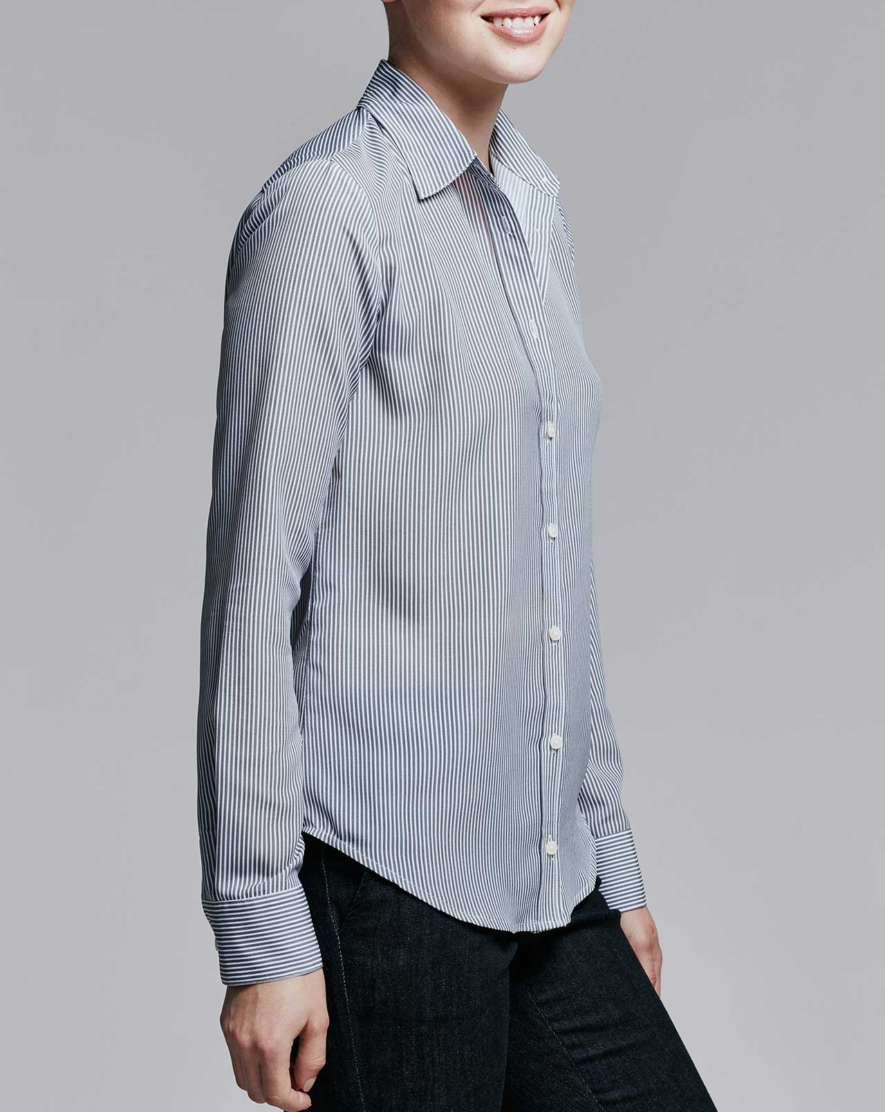 dillon fit shirt thumbnail back