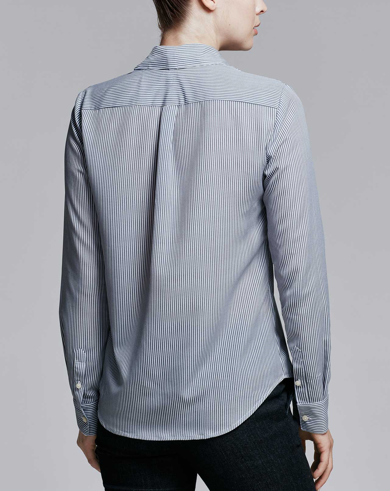 dillon fit shirt thumbnail side