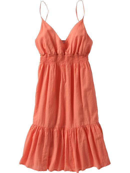 A Fabulous Fit: Sundresses! | The Realistic Nutritionist