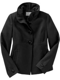 old navy jacket