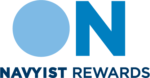ON Navyist Rewards