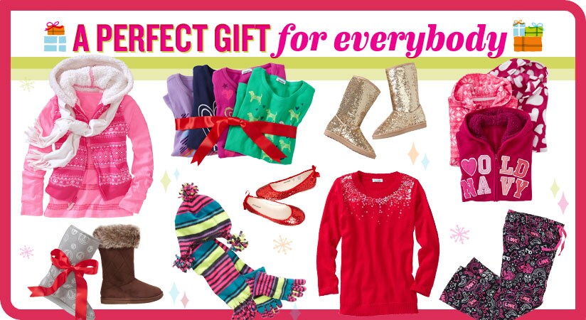A Perfect Gift for Everyone