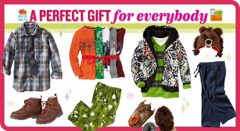 A Perfect Gift for Everyone