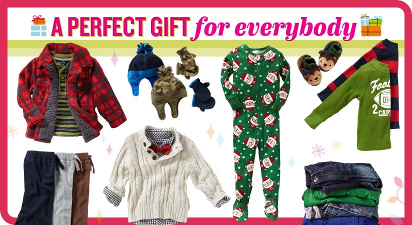 A Perfect Gift for Everyone