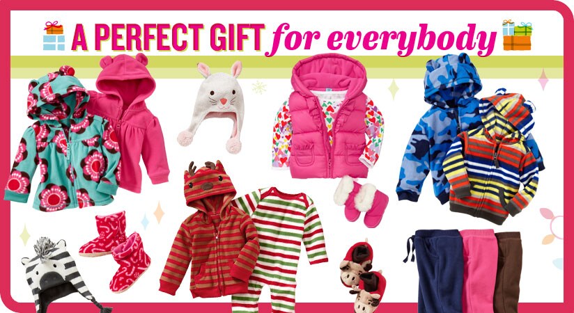 A Perfect Gift for Everyone