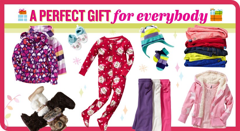 A Perfect Gift for Everyone