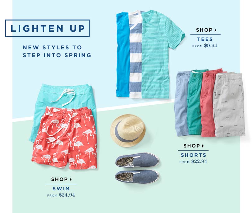 Men's Clothes | Old Navy
