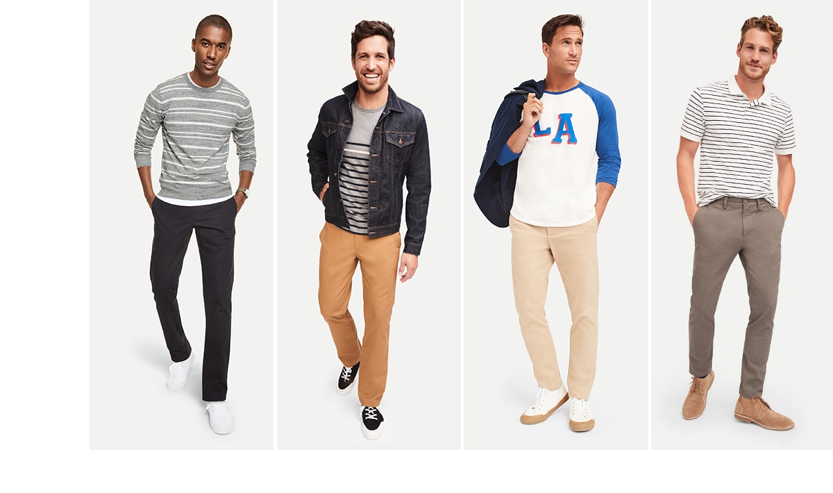Mens Clothes | Old Navy