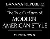 Shop Banana Republic
