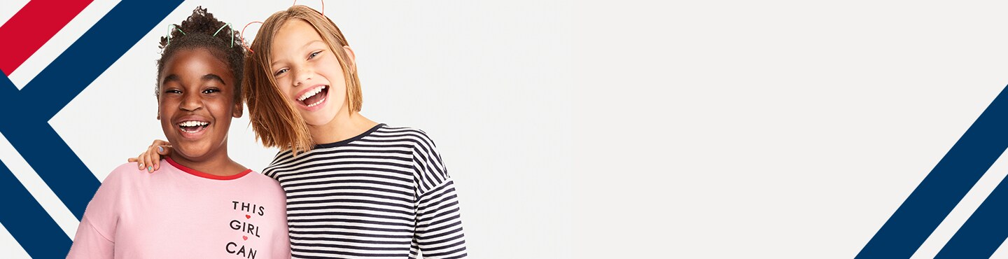 Find it in her size.