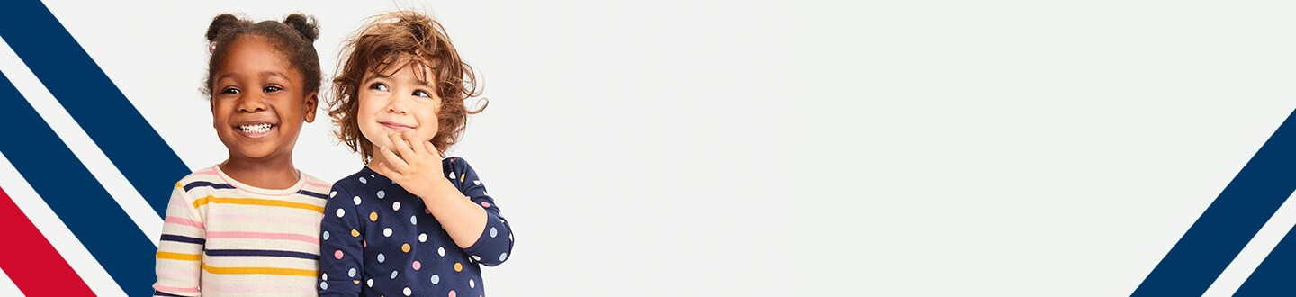 Find it in her size.