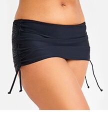 Swim Skirt 