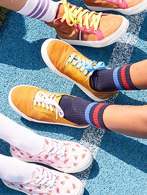 The must, must, must list