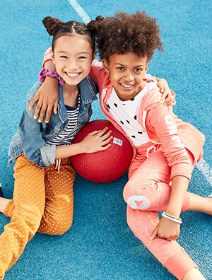 The must, must, must list